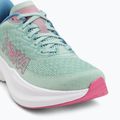 Дамски обувки за бягане HOKA Mach 6 jadeite/alpine blue 7