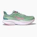 Дамски обувки за бягане HOKA Mach 6 jadeite/alpine blue 2