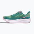 Дамски обувки за бягане HOKA Mach 6 jadeite/alpine blue 3