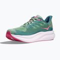 Дамски обувки за бягане HOKA Mach 6 jadeite/alpine blue 4
