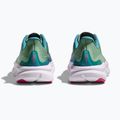 Дамски обувки за бягане HOKA Mach 6 jadeite/alpine blue 6