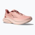 Дамски обувки за бягане HOKA Mach 6 roselatte/blush