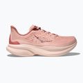 Дамски обувки за бягане HOKA Mach 6 roselatte/blush 2
