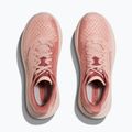 Дамски обувки за бягане HOKA Mach 6 roselatte/blush 8