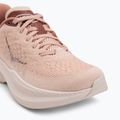 Дамски обувки за бягане HOKA Mach 6 roselatte/blush 7