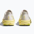 Дамски обувки за бягане HOKA Mach 6 white/neon hoka citrus 6