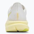 Дамски обувки за бягане HOKA Mach 6 white/neon hoka citrus 6