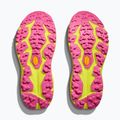 Дамски обувки за бягане HOKA Speedgoat 6 black/neon rose 7