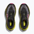 Дамски обувки за бягане HOKA Speedgoat 6 black/neon rose 8