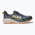 Дамски обувки за бягане HOKA Speedgoat 6 grey skies/cosmic grey 2
