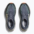 Дамски обувки за бягане HOKA Speedgoat 6 grey skies/cosmic grey 8