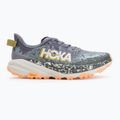 Дамски обувки за бягане HOKA Speedgoat 6 grey skies/cosmic grey 2