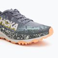 Дамски обувки за бягане HOKA Speedgoat 6 grey skies/cosmic grey 7