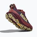 Дамски обувки за бягане HOKA Speedgoat 6 rouge/black cherry 5