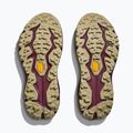 Дамски обувки за бягане HOKA Speedgoat 6 rouge/black cherry 7