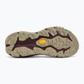 Дамски обувки за бягане HOKA Speedgoat 6 rouge/black cherry 4