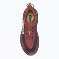 Дамски обувки за бягане HOKA Speedgoat 6 rouge/black cherry 5