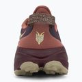 Дамски обувки за бягане HOKA Speedgoat 6 rouge/black cherry 6
