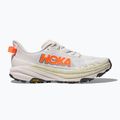 Мъжки обувки за бягане HOKA Speedgoat 6 Wide white/neon tangerine 2