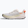 Мъжки обувки за бягане HOKA Speedgoat 6 Wide white/neon tangerine 3