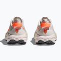 Мъжки обувки за бягане HOKA Speedgoat 6 Wide white/neon tangerine 6