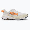 Мъжки обувки за бягане HOKA Speedgoat 6 Wide white/neon tangerine 2