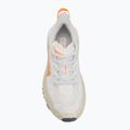 Дамски обувки за бягане HOKA Speedgoat 6 white/neon tangerine 5