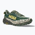 Мъжки обувки за бягане HOKA Speedgoat 6 Wide fern/asphalt grey