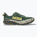 Мъжки обувки за бягане HOKA Speedgoat 6 Wide fern/asphalt grey 2