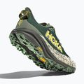 Мъжки обувки за бягане HOKA Speedgoat 6 Wide fern/asphalt grey 5