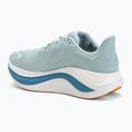 Мъжки обувки за бягане HOKA Skyward X clear sea/alpine blue 3