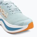 Мъжки обувки за бягане HOKA Skyward X clear sea/alpine blue 7