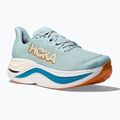 Мъжки обувки за бягане HOKA Skyward X clear sea/alpine blue 8