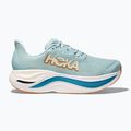 Мъжки обувки за бягане HOKA Skyward X clear sea/alpine blue 9