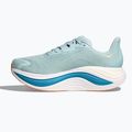 Мъжки обувки за бягане HOKA Skyward X clear sea/alpine blue 10