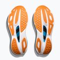 Мъжки обувки за бягане HOKA Skyward X clear sea/alpine blue 14