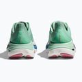 Дамски обувки за бягане HOKA Skyward X jadeite/dried rose 13