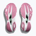 Дамски обувки за бягане HOKA Skyward X jadeite/dried rose 14