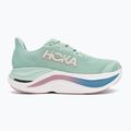Дамски обувки за бягане HOKA Skyward X jadeite/dried rose 2