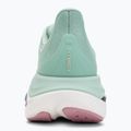 Дамски обувки за бягане HOKA Skyward X jadeite/dried rose 6