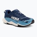 Дамски обувки за бягане HOKA Torrent 4 midnight blue/alpine blue