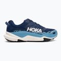 Дамски обувки за бягане HOKA Torrent 4 midnight blue/alpine blue 2