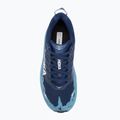 Дамски обувки за бягане HOKA Torrent 4 midnight blue/alpine blue 5
