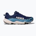 Дамски обувки за бягане HOKA Torrent 4 midnight blue/alpine blue 2