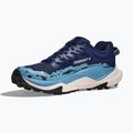 Дамски обувки за бягане HOKA Torrent 4 midnight blue/alpine blue 4