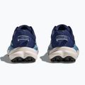 Дамски обувки за бягане HOKA Torrent 4 midnight blue/alpine blue 6
