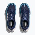 Дамски обувки за бягане HOKA Torrent 4 midnight blue/alpine blue 8