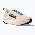 Мъжки обувки за бягане HOKA Skyflow Birch/alabaster 8