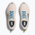 Мъжки обувки за бягане HOKA Skyflow Birch/alabaster 15
