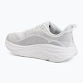 Мъжки обувки за бягане HOKA Skyflow frost/cosmic grey 3